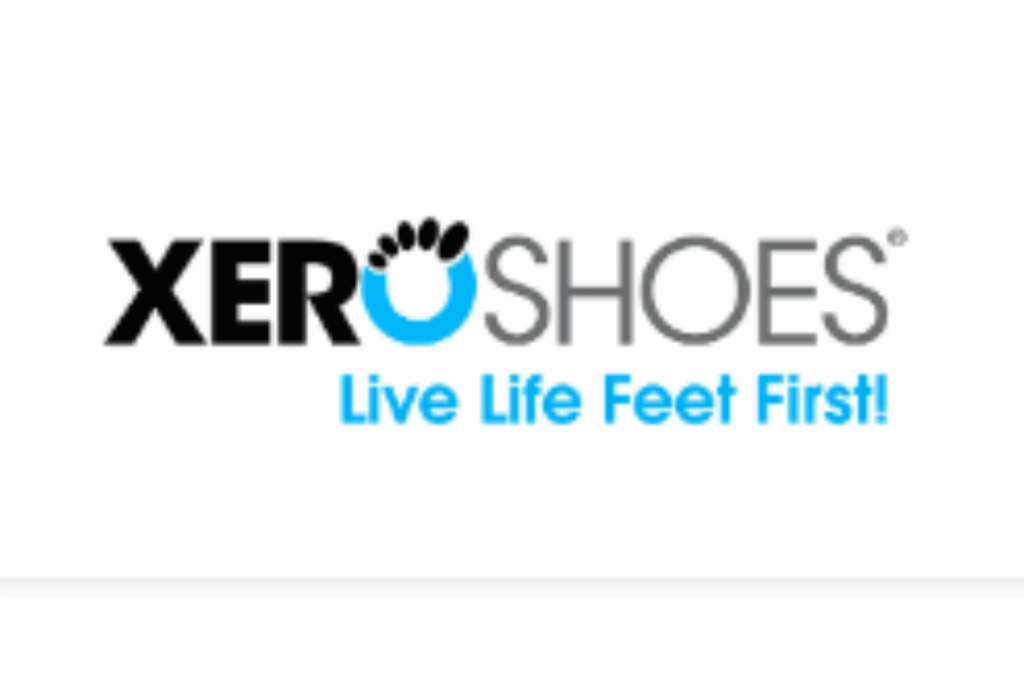 XERO SHOES MINIMALISTIC