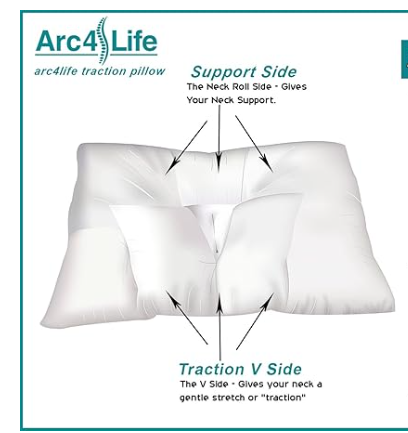 Screenshot 2025 05 10 164056 ARC4LIFE PILLOW