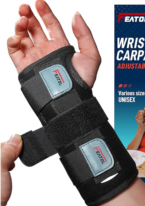 CARPAL TUNNEL BRACE